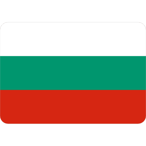 Bulgarian Flag